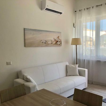 Bed&Beach Скаурі Екстер'єр фото