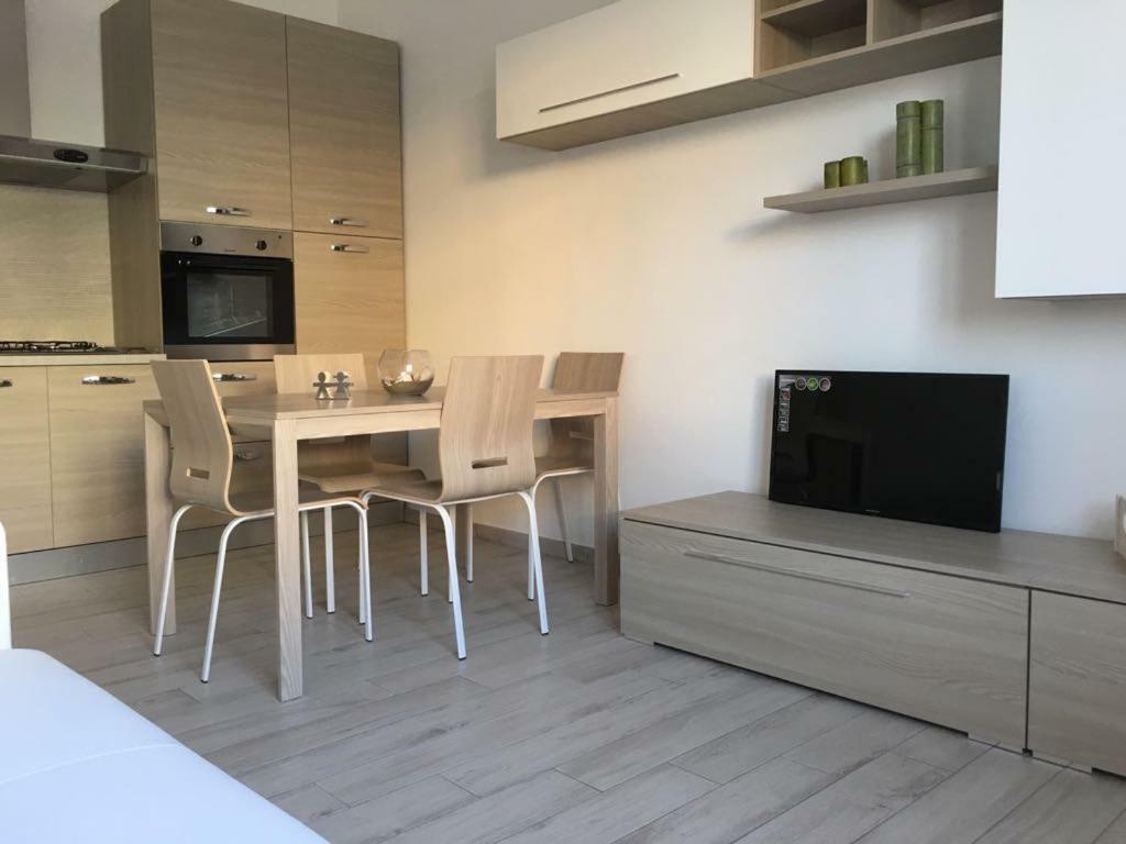 Bed&Beach Скаурі Екстер'єр фото