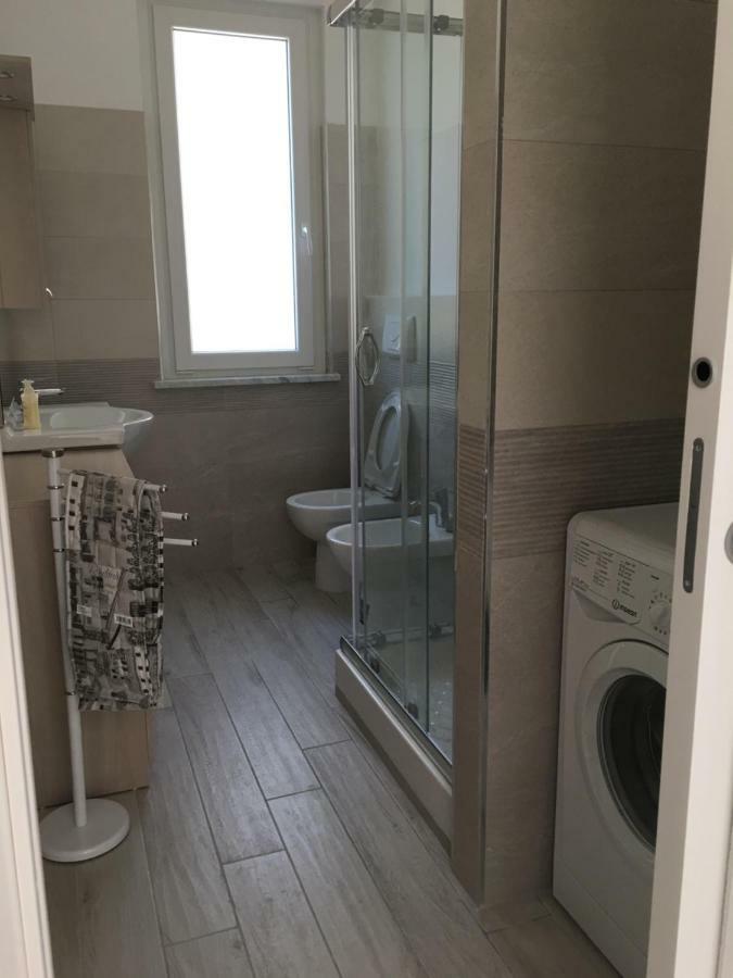 Bed&Beach Скаурі Екстер'єр фото