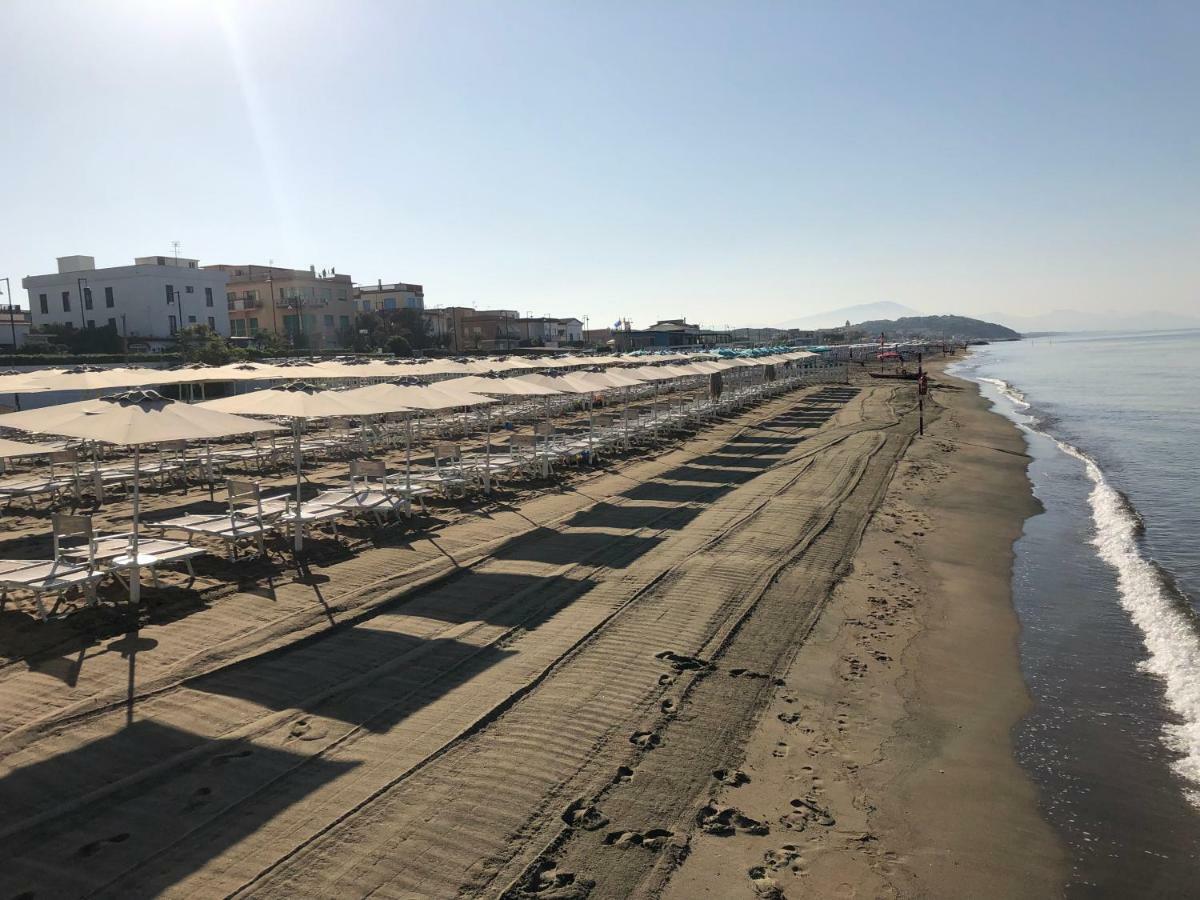 Bed&Beach Скаурі Екстер'єр фото